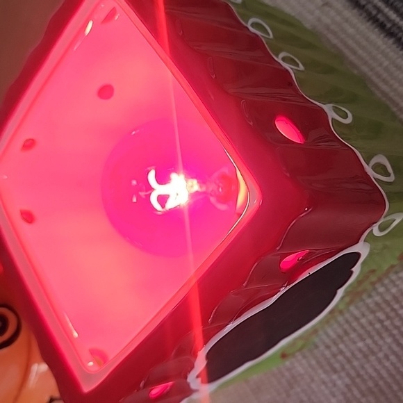 2️⃣ retired SCENTSY warmers! - Picture 5 of 7